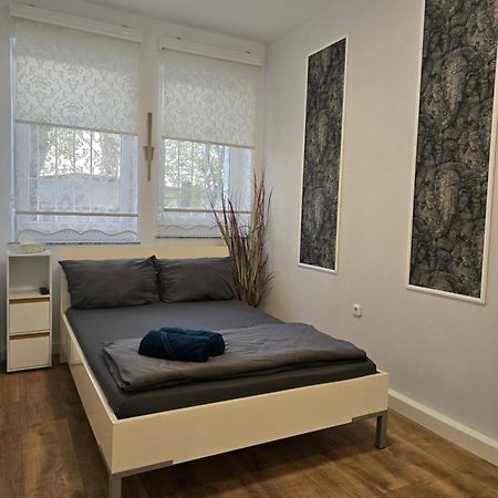 B&R Apartment Sued Nuernberg Nuremberga Exterior foto