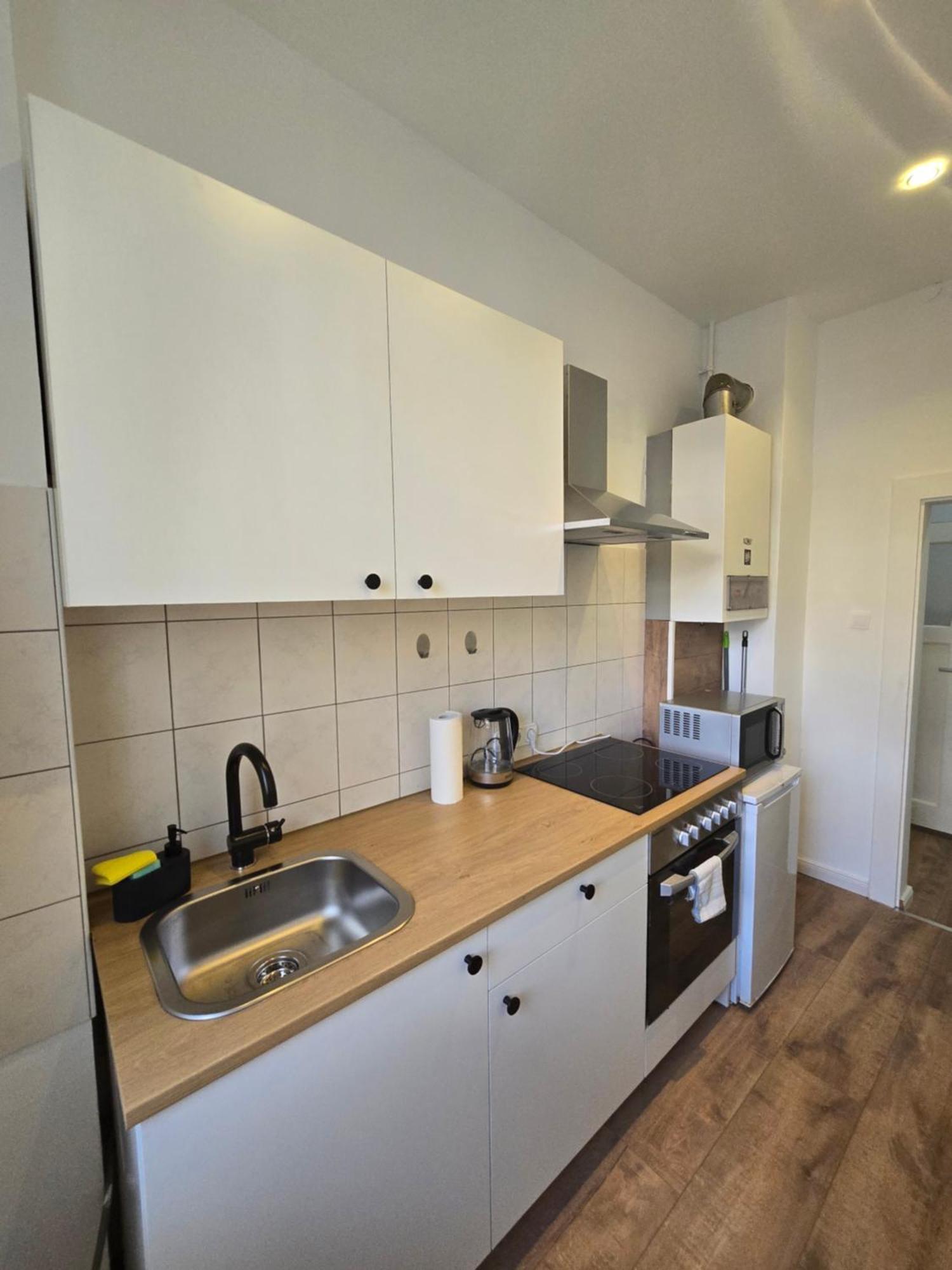 B&R Apartment Sued Nuernberg Nuremberga Exterior foto