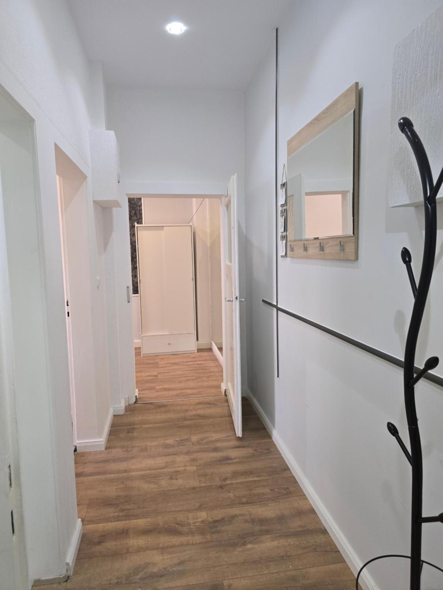 B&R Apartment Sued Nuernberg Nuremberga Exterior foto
