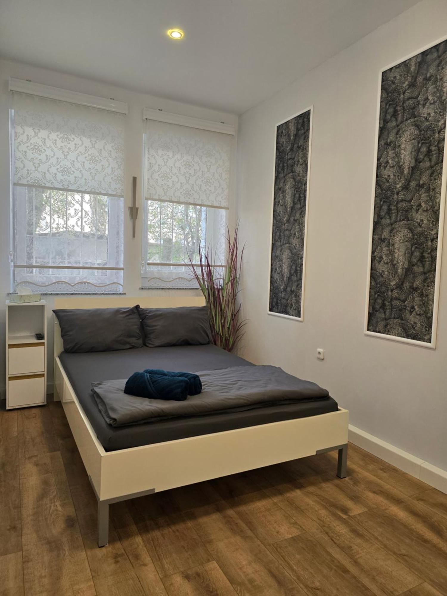 B&R Apartment Sued Nuernberg Nuremberga Exterior foto