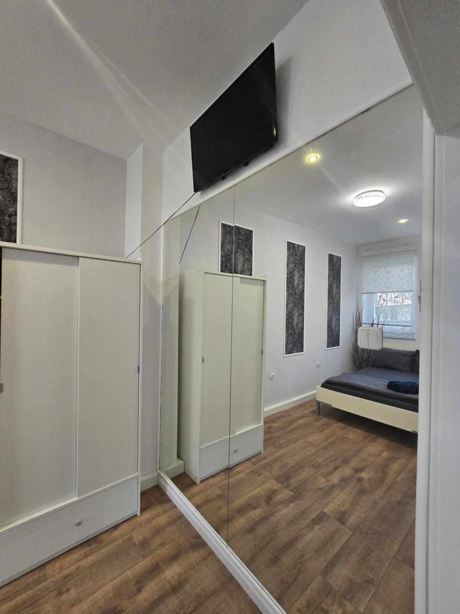 B&R Apartment Sued Nuernberg Nuremberga Exterior foto